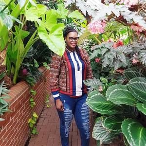 Meet your Posher, Kenya